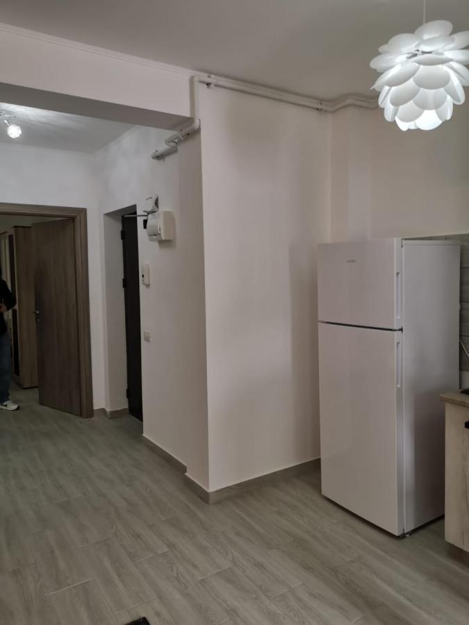 Apartament Kazeboo Mamaia Apartment Navodari Bagian luar foto